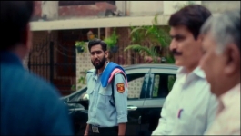 Tribhuvan Mishra Ca Topper - Season 01 Episode 01